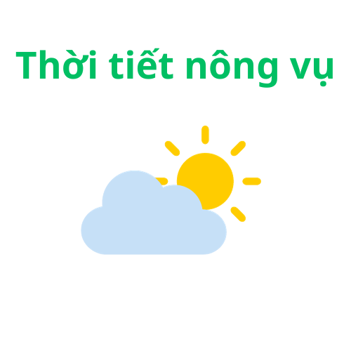 Bản tin thời tiết nông vụ tỉnh Vĩnh Long tháng 6/2025 (theo dương lịch)